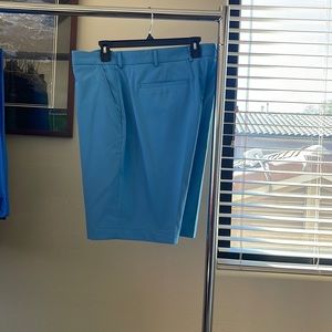 Mens golf shorts